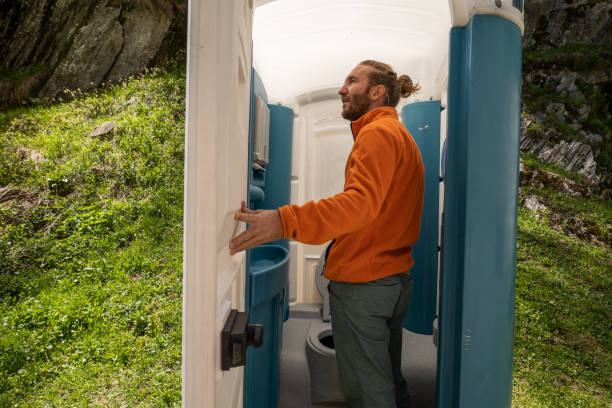 Best Temporary restroom rental  in Abingdon, MD