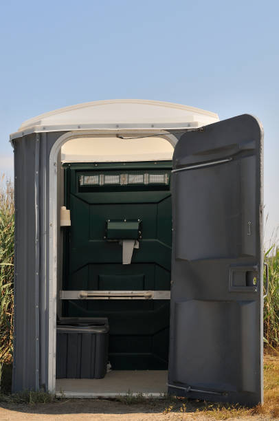 Best Portable restroom trailer rental  in Abingdon, MD