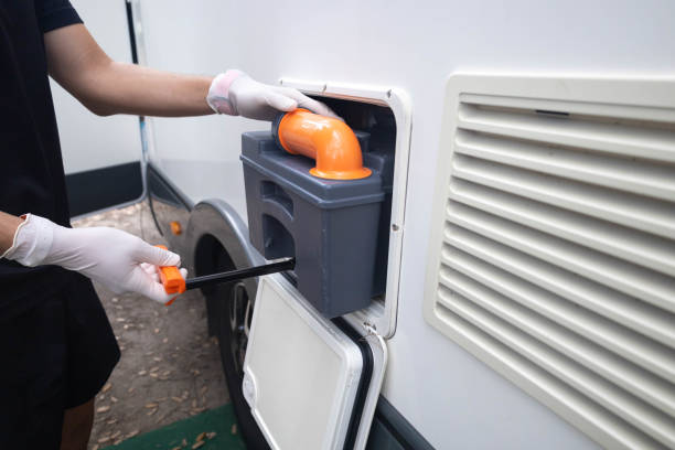 Best Event porta potty rental  in Abingdon, MD