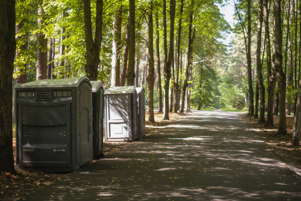 Best Affordable porta potty rental  in Abingdon, MD