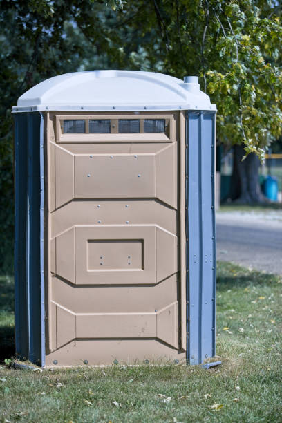Portable Toilet Options We Offer in Abingdon, MD