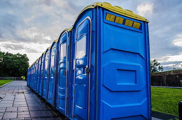 Trusted Abingdon, MD porta potty rental Experts